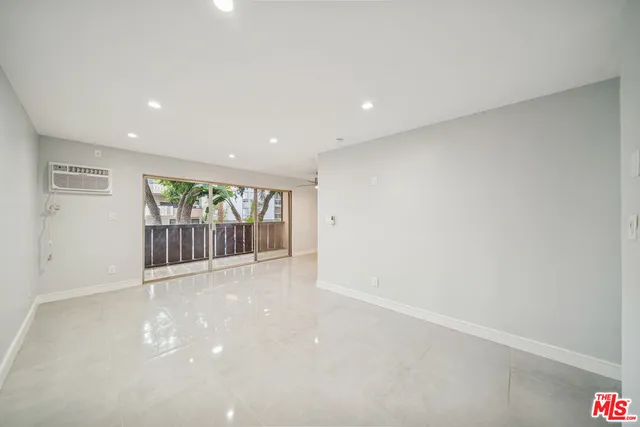 en view interior of the house