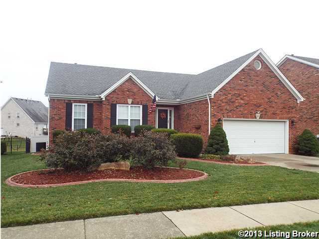 8022 Adams Run Road Louisville, KY 40228 - Photo 1 of 24 Primary Photo