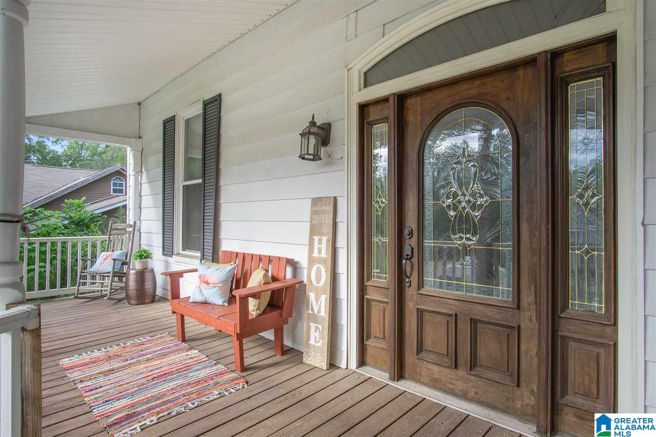 330 Shelby Street Montevallo, AL 35115 - Photo 3 of 34