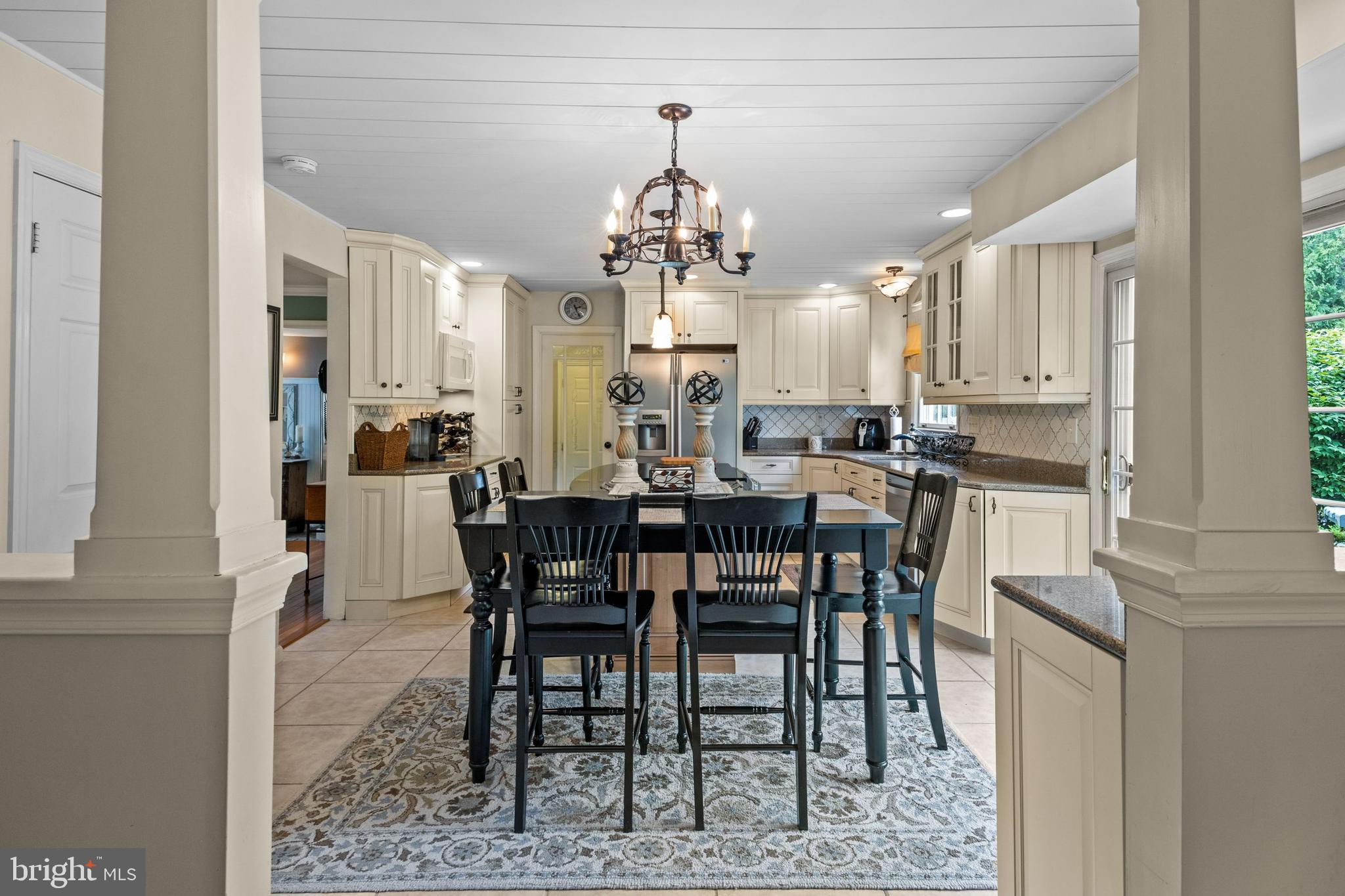 5973 Stovers Mill Road Doylestown, PA 18902 - Photo 11 of 60 Kitchen