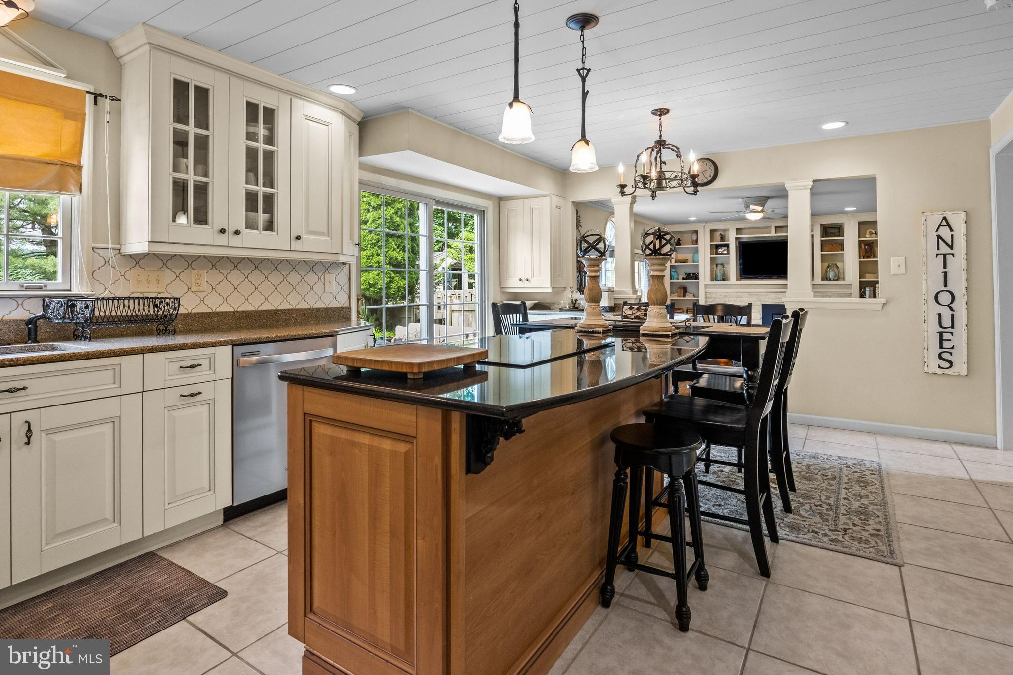 5973 Stovers Mill Road Doylestown, PA 18902 - Photo 13 of 60 Kitchen