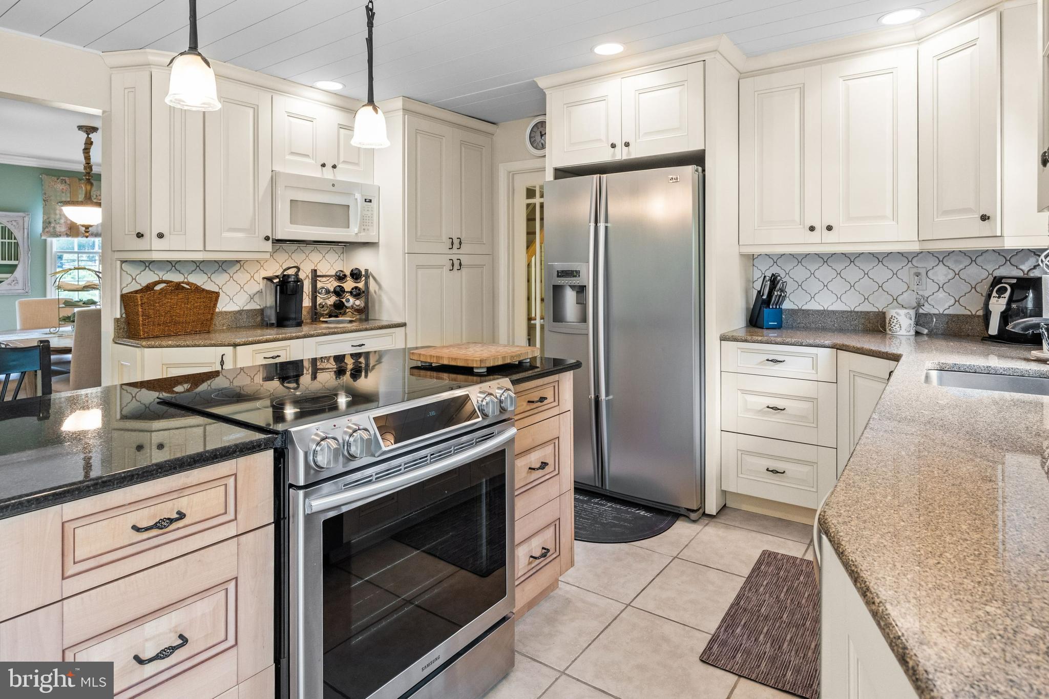 5973 Stovers Mill Road Doylestown, PA 18902 - Photo 14 of 60 Kitchen