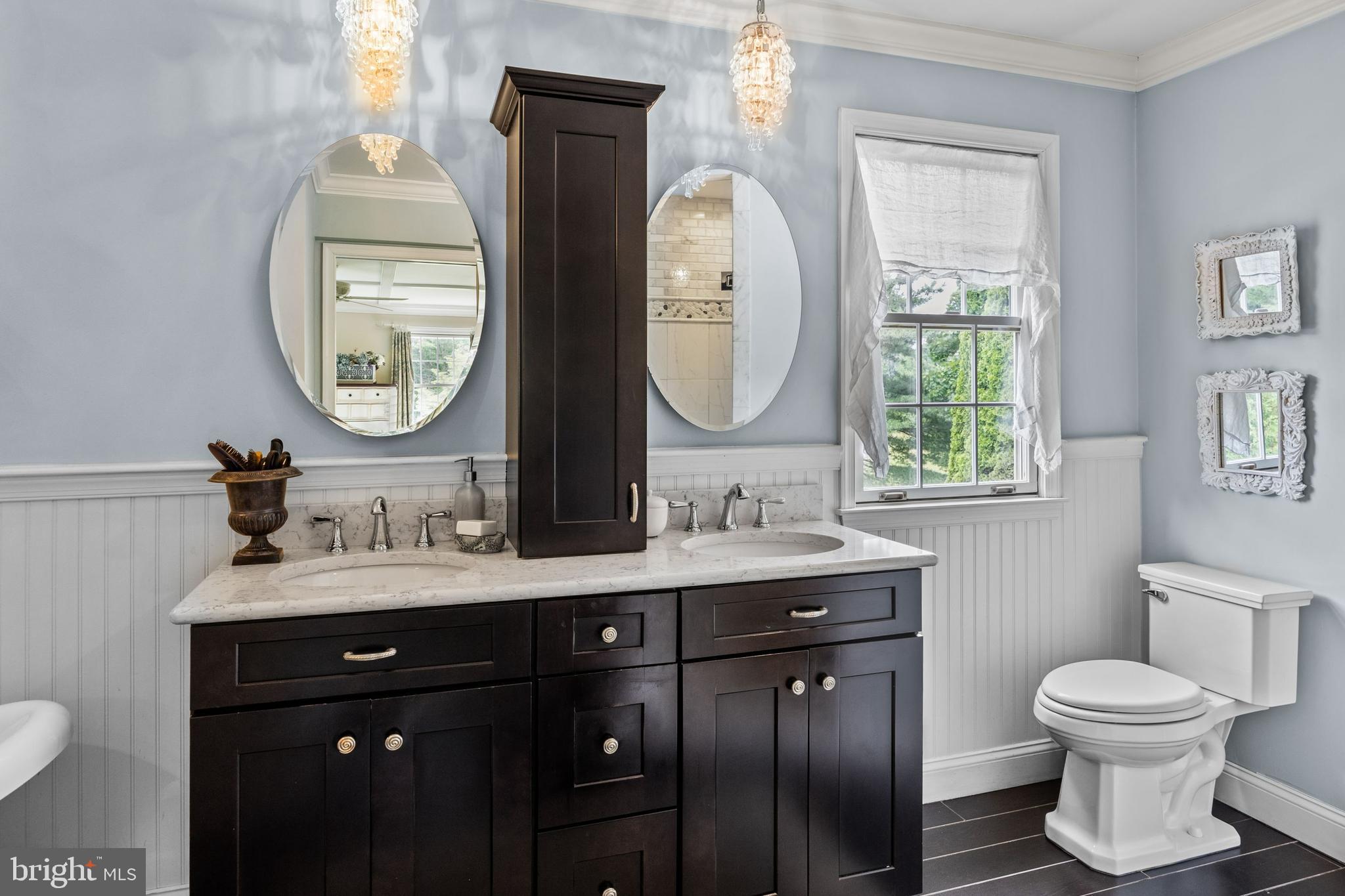 5973 Stovers Mill Road Doylestown, PA 18902 - Photo 26 of 60 Primary Bathroom