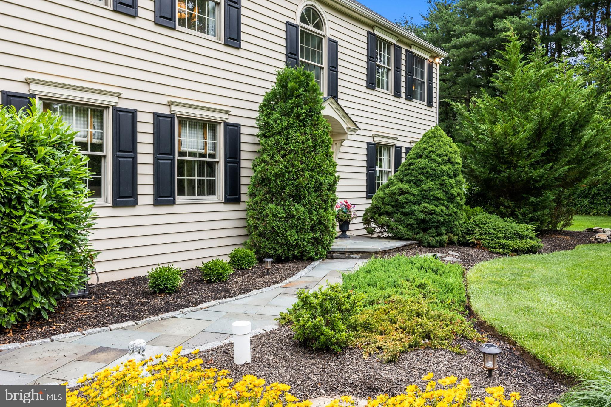 5973 Stovers Mill Road Doylestown, PA 18902 - Photo 3 of 60