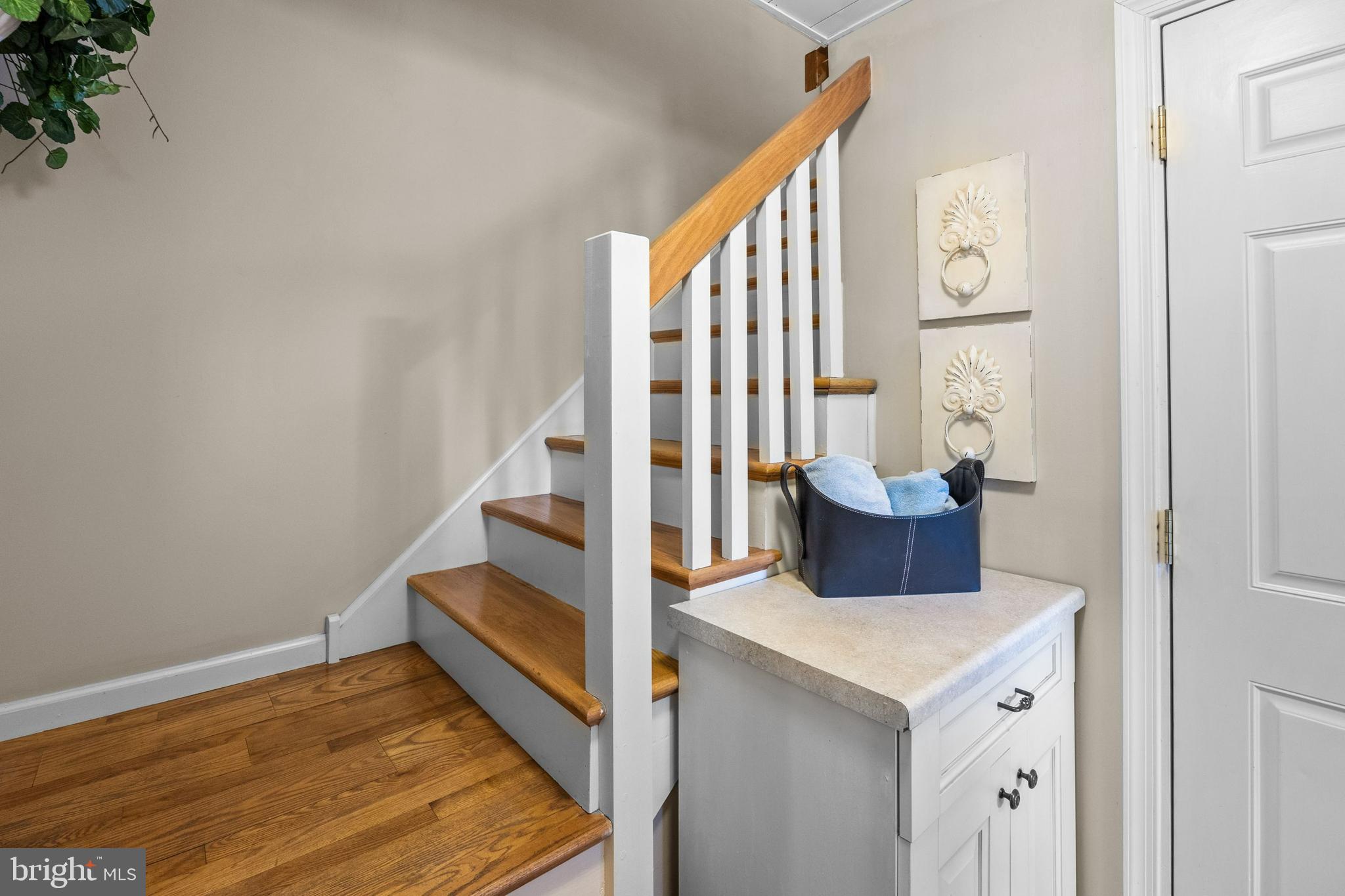 5973 Stovers Mill Road Doylestown, PA 18902 - Photo 33 of 60 Access to Fourth Bedroom