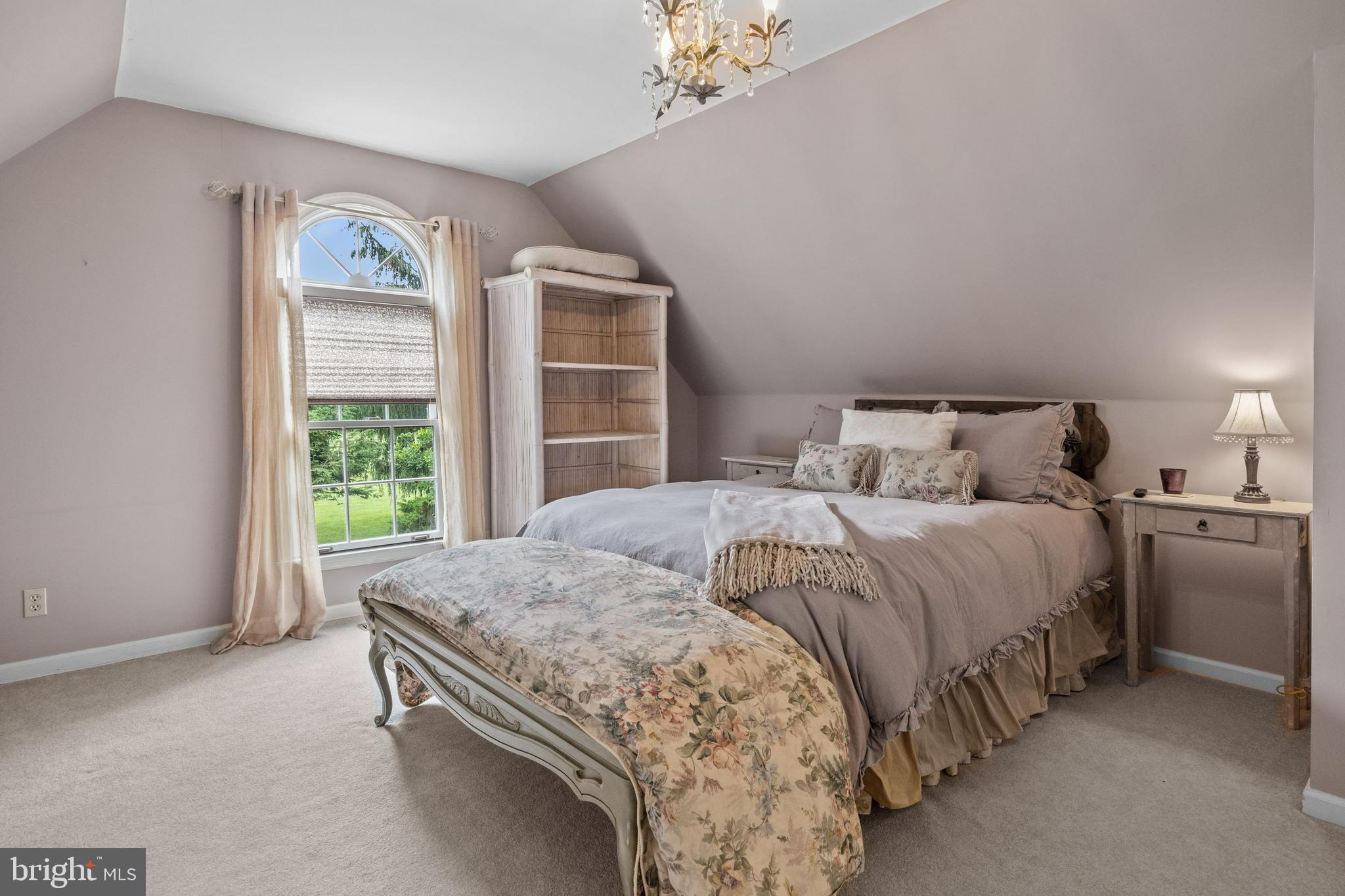 5973 Stovers Mill Road Doylestown, PA 18902 - Photo 34 of 60 Fourth Bedroom