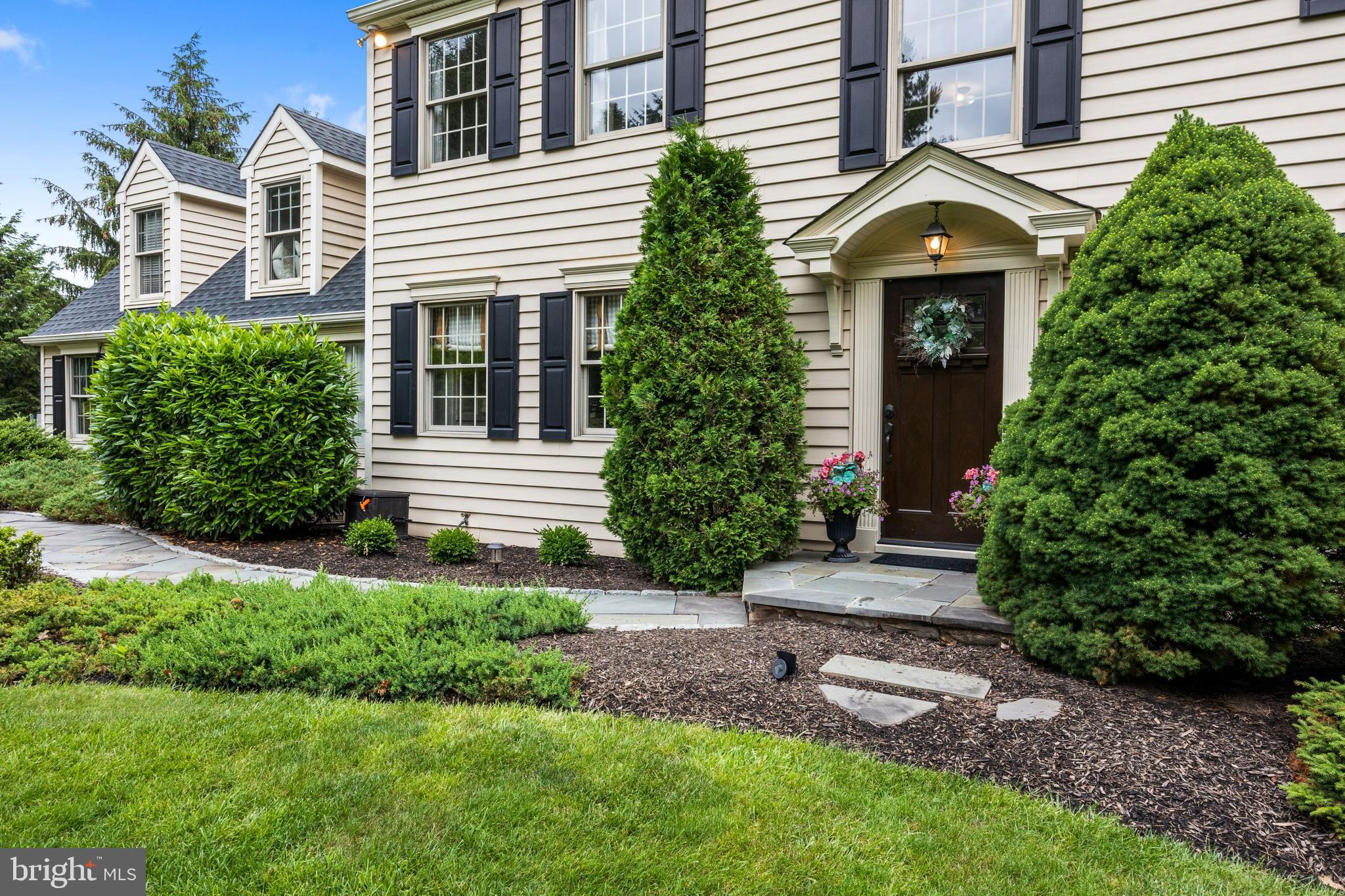 5973 Stovers Mill Road Doylestown, PA 18902 - Photo 4 of 60