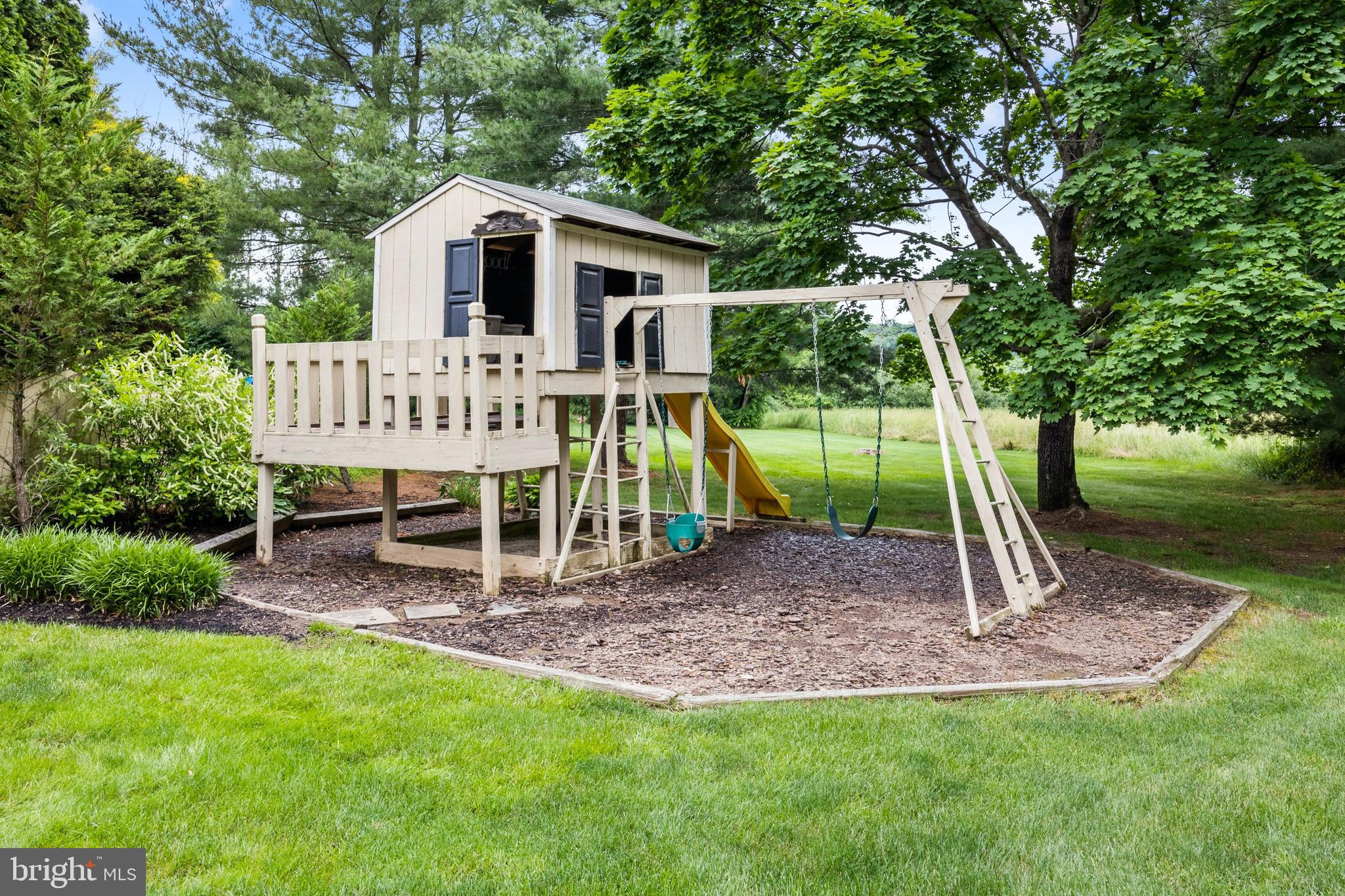 5973 Stovers Mill Road Doylestown, PA 18902 - Photo 45 of 60