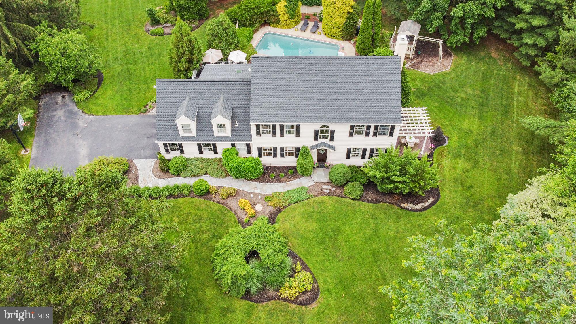 5973 Stovers Mill Road Doylestown, PA 18902 - Photo 48 of 60