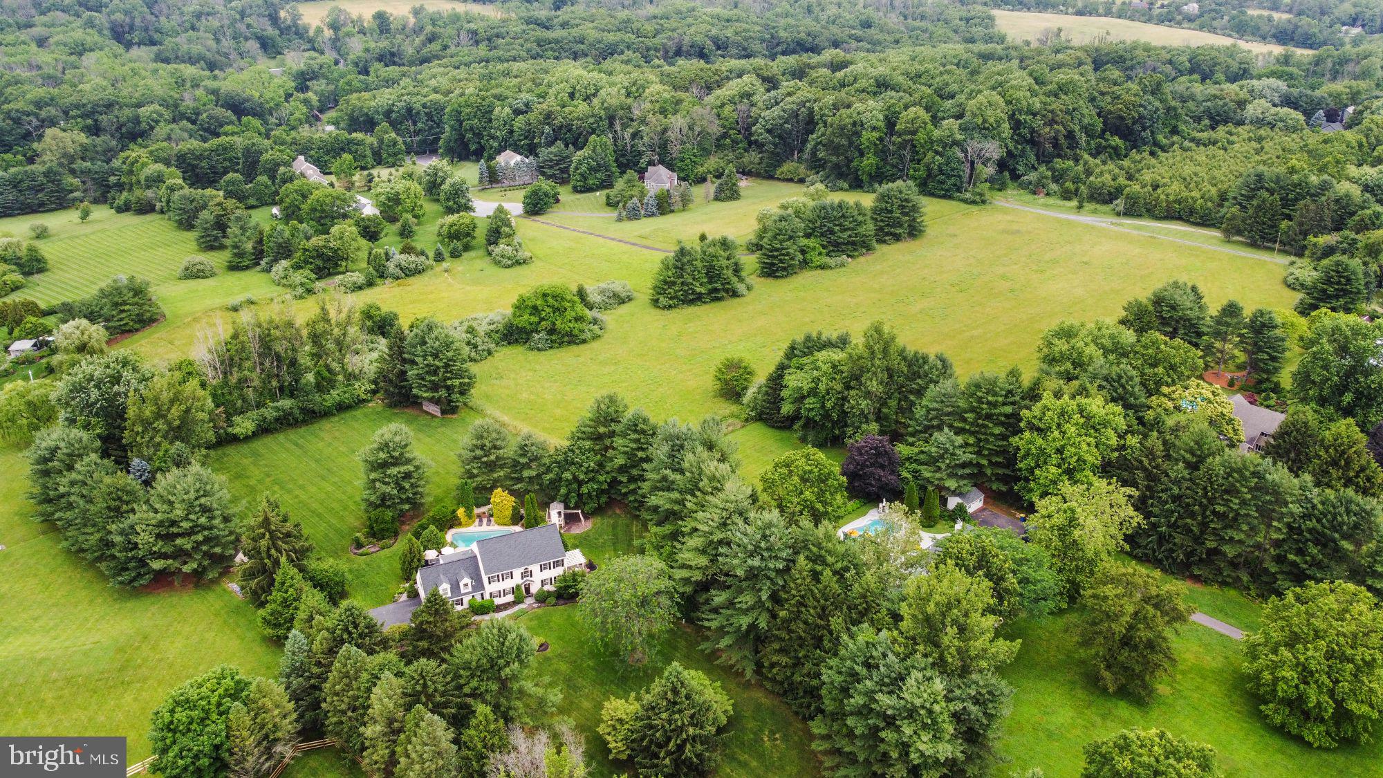 5973 Stovers Mill Road Doylestown, PA 18902 - Photo 50 of 60