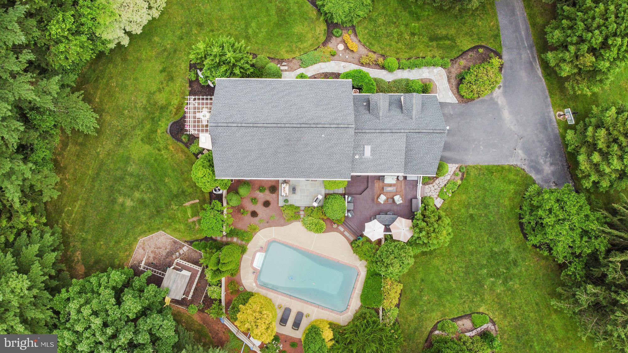 5973 Stovers Mill Road Doylestown, PA 18902 - Photo 54 of 60