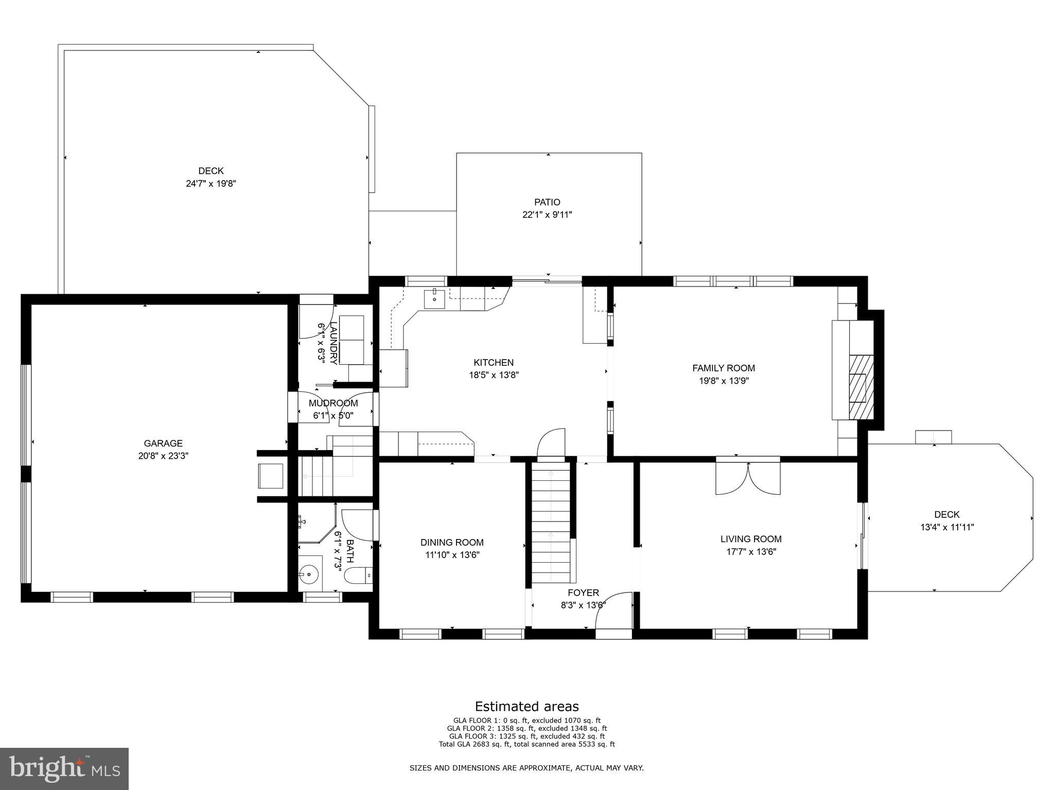 5973 Stovers Mill Road Doylestown, PA 18902 - Photo 57 of 60