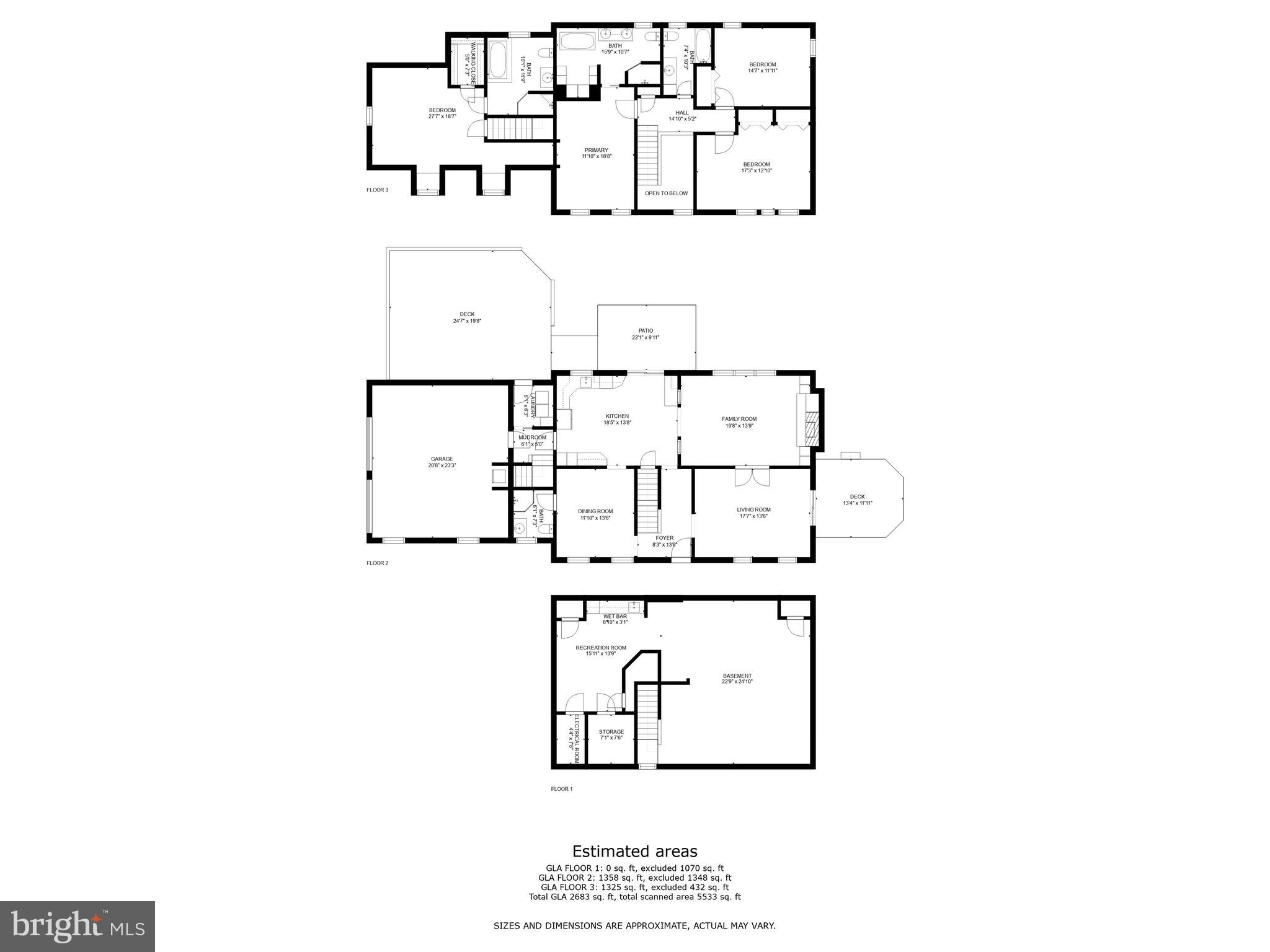 5973 Stovers Mill Road Doylestown, PA 18902 - Photo 60 of 60