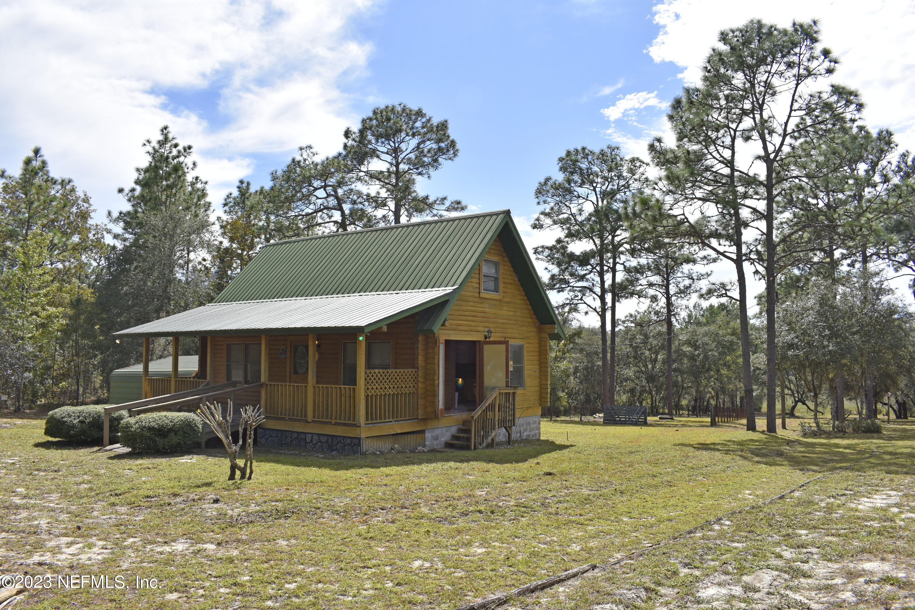 119 Whirlwind Loop Hawthorne, FL 32640 - Photo 29 of 52 119OS4