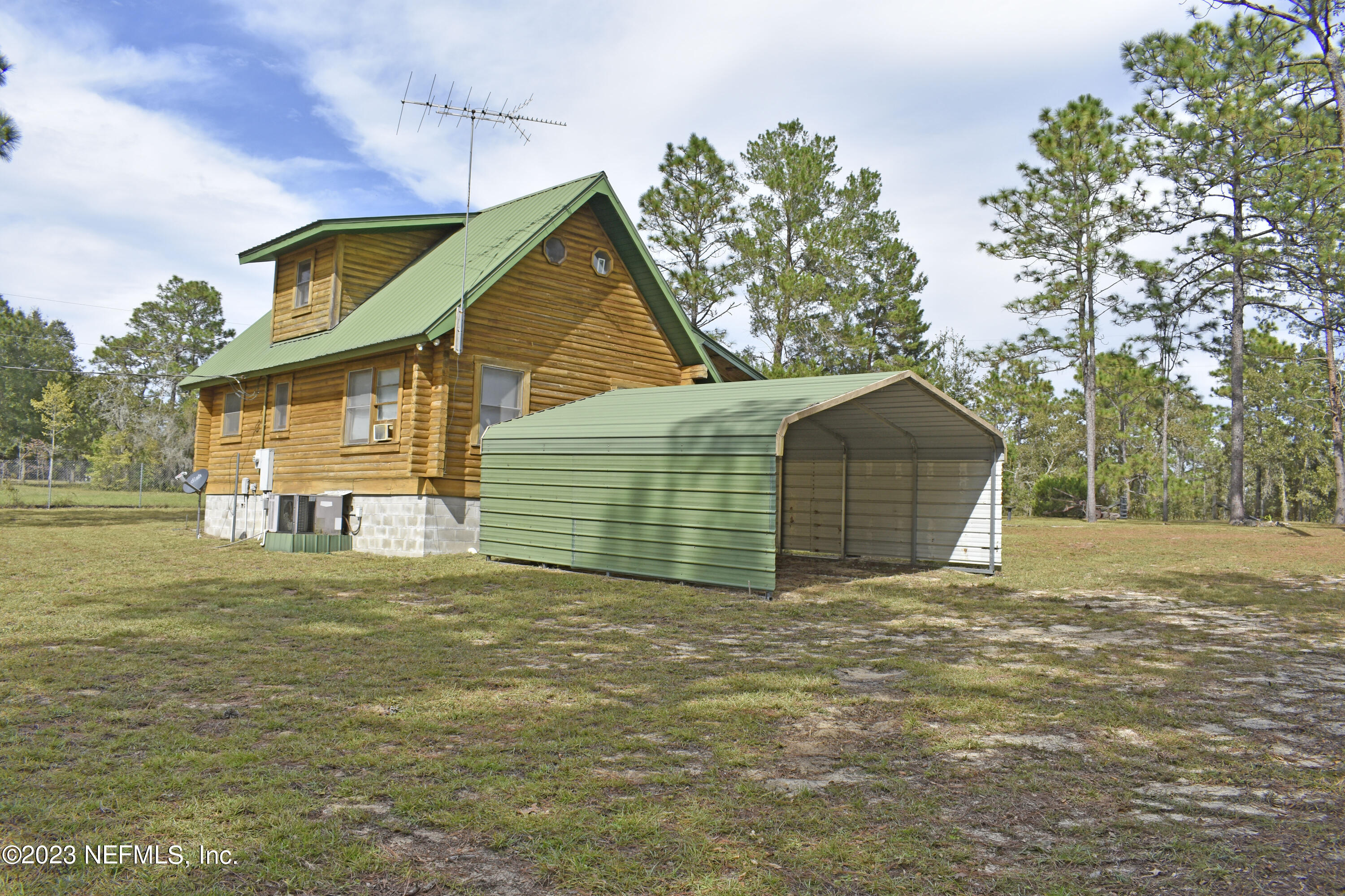 119 Whirlwind Loop Hawthorne, FL 32640 - Photo 35 of 52 119OS15