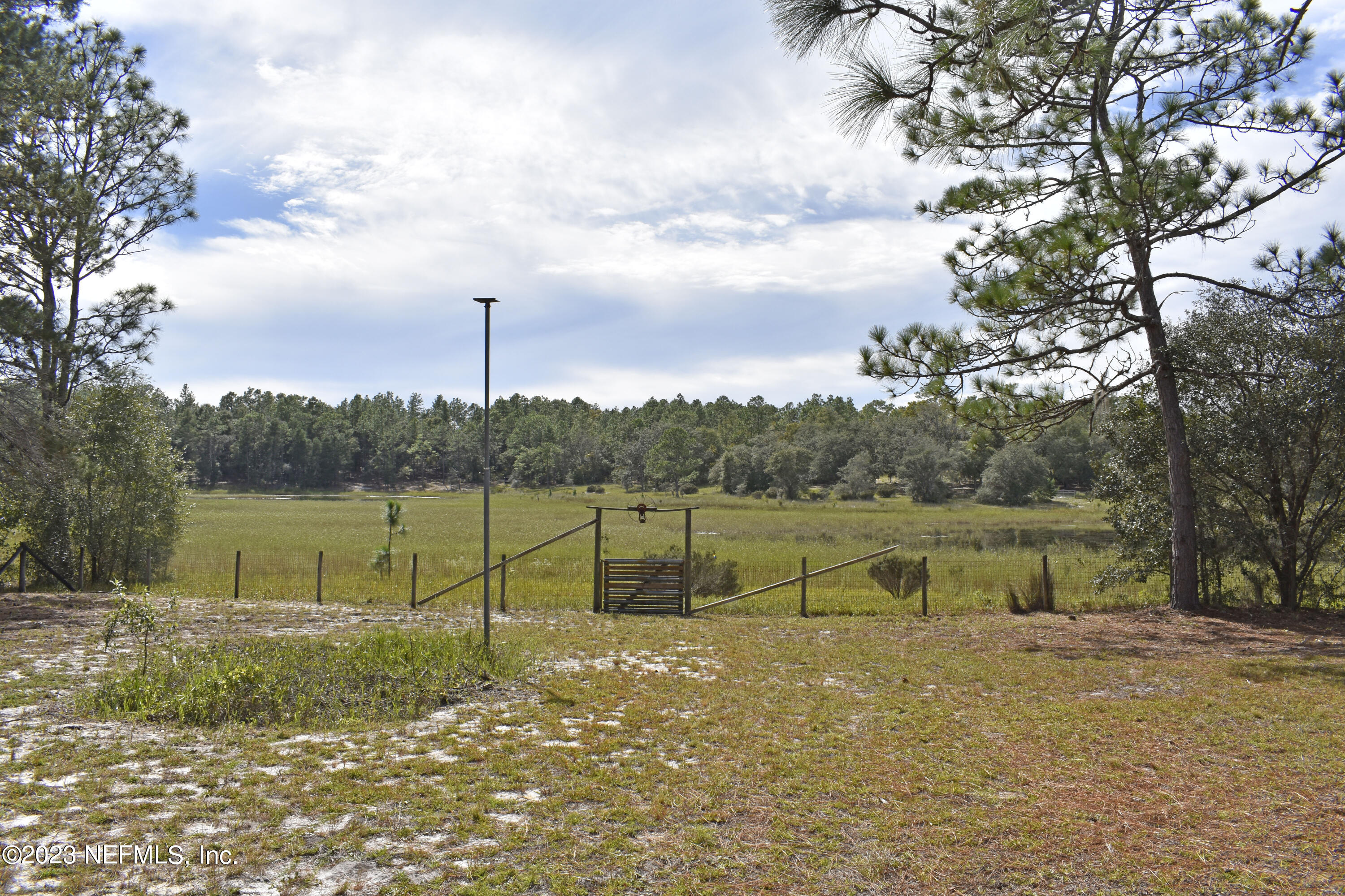 119 Whirlwind Loop Hawthorne, FL 32640 - Photo 47 of 52 backyard
