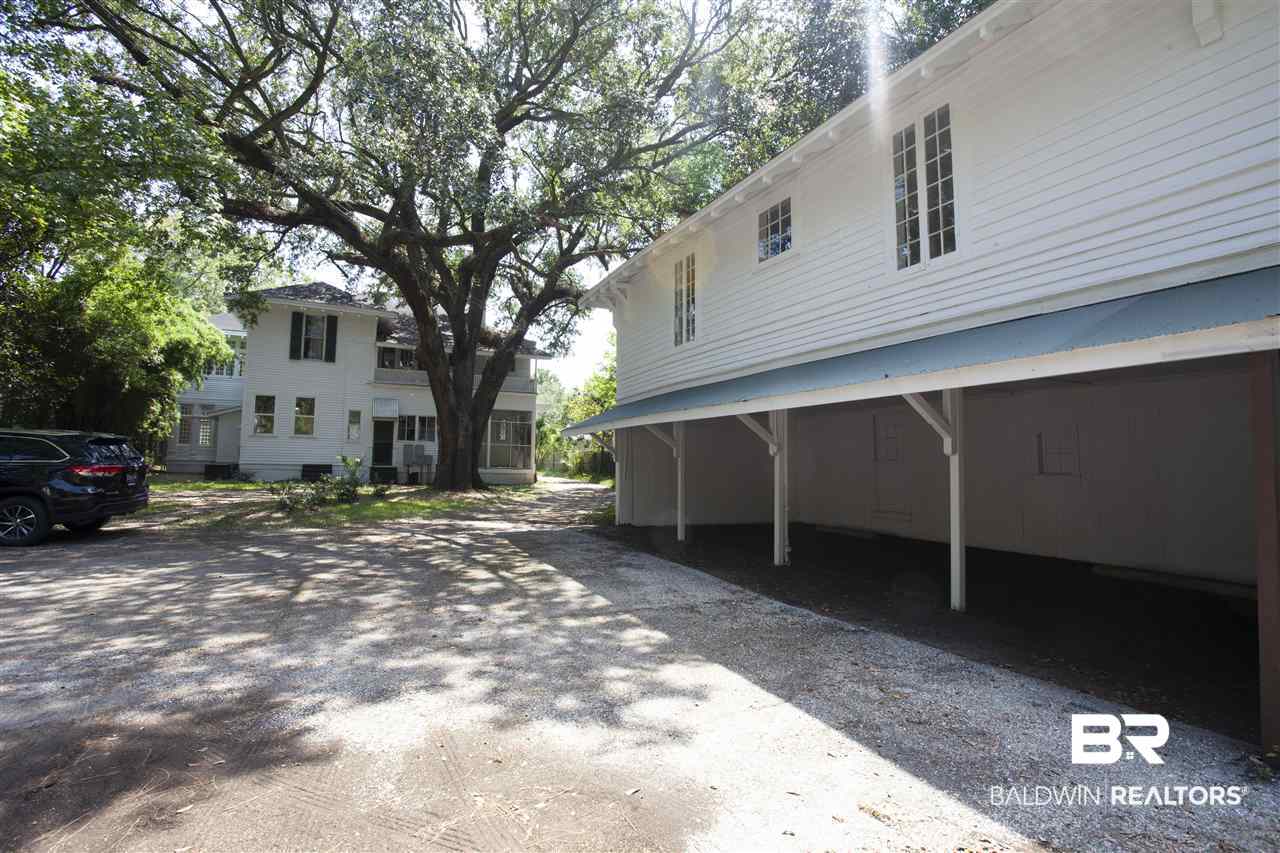 1658 Government Street Mobile, AL 36604 - Photo 35 of 36