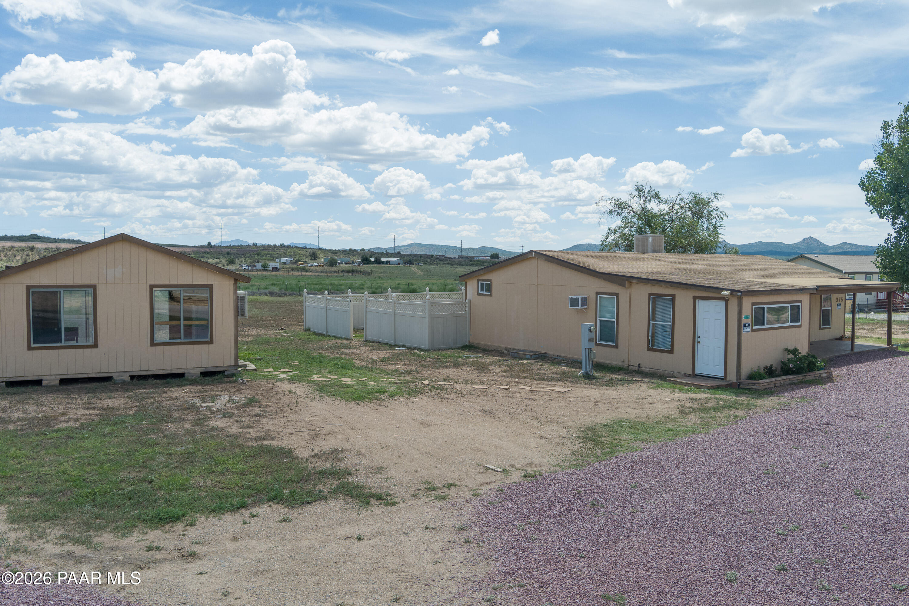 375 East Houston Road Paulden, AZ 86334 - Photo 31 of 35 Exterior
