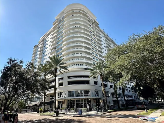 $8,000 | 100 South Eola Drive, Unit 1710, Orlando, FL 32801