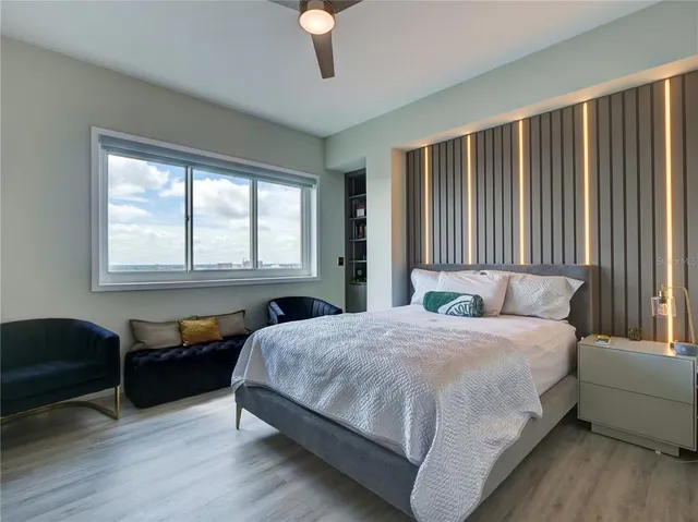 $8,000 | 100 South Eola Drive, Unit 1710, Orlando, FL 32801