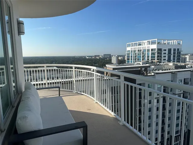 $8,000 | 100 South Eola Drive, Unit 1710, Orlando, FL 32801