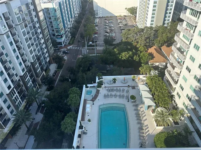 $8,000 | 100 South Eola Drive, Unit 1710, Orlando, FL 32801