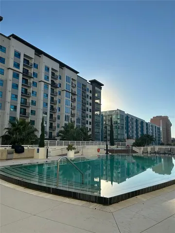 $8,000 | 100 South Eola Drive, Unit 1710, Orlando, FL 32801