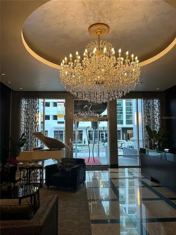 $8,000 | 100 South Eola Drive, Unit 1710, Orlando, FL 32801