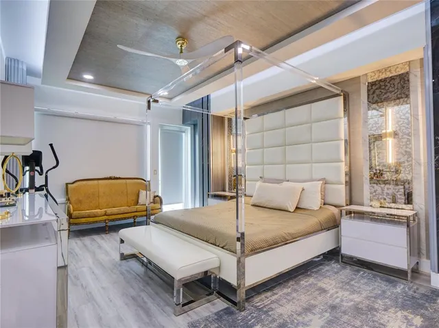 $8,000 | 100 South Eola Drive, Unit 1710, Orlando, FL 32801