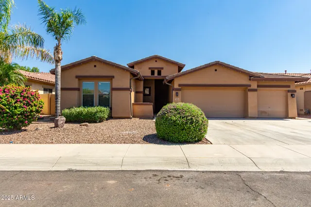 $4,395 | 3771 East Leo Place, Chandler, AZ 85249
