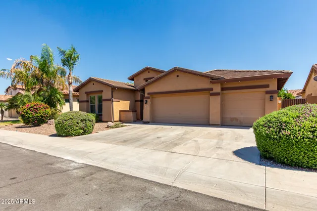 $4,395 | 3771 East Leo Place, Chandler, AZ 85249