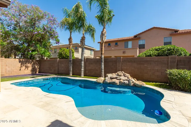 $4,395 | 3771 East Leo Place, Chandler, AZ 85249