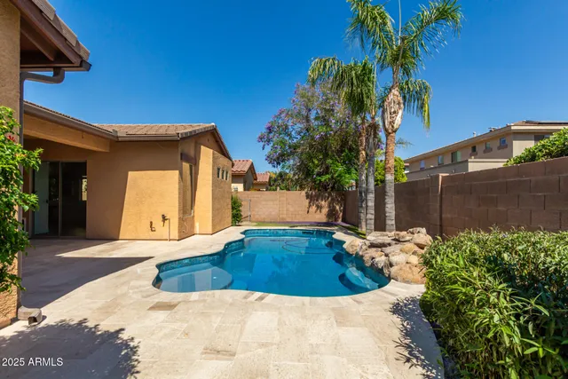 $4,395 | 3771 East Leo Place, Chandler, AZ 85249