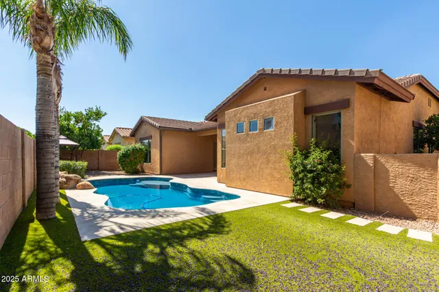 $4,395 | 3771 East Leo Place, Chandler, AZ 85249