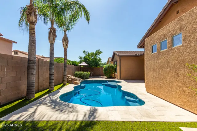 $4,395 | 3771 East Leo Place, Chandler, AZ 85249
