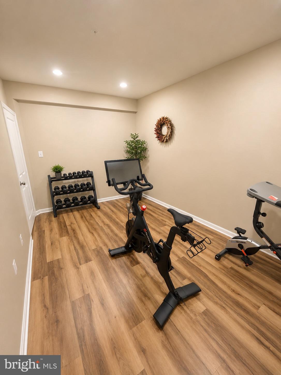 9203 Rice Avenue Lanham, MD 20706 - Photo 55 of 59 Workout Room