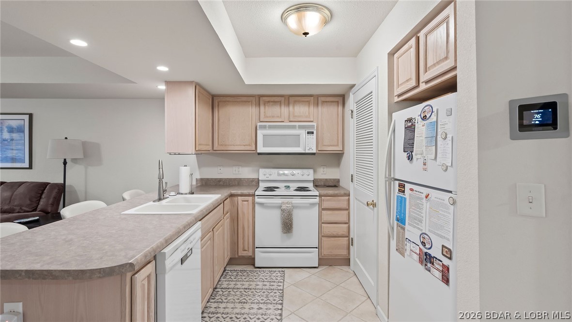 40 Lighthouse Road, Unit 101 Lake Ozark, MO 65049 - Photo 17 of 55 Gallery Image 17