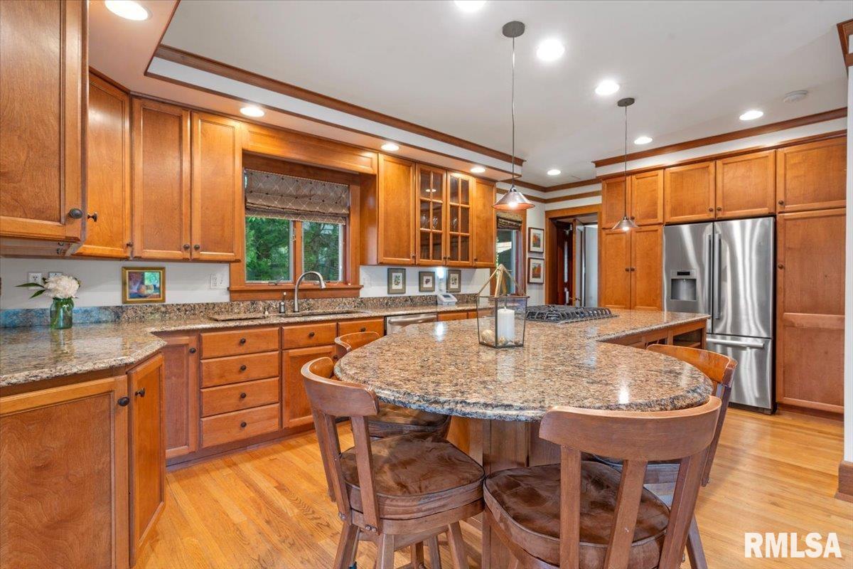 1533 Noble Avenue Springfield, IL 62704 - Photo 12 of 45