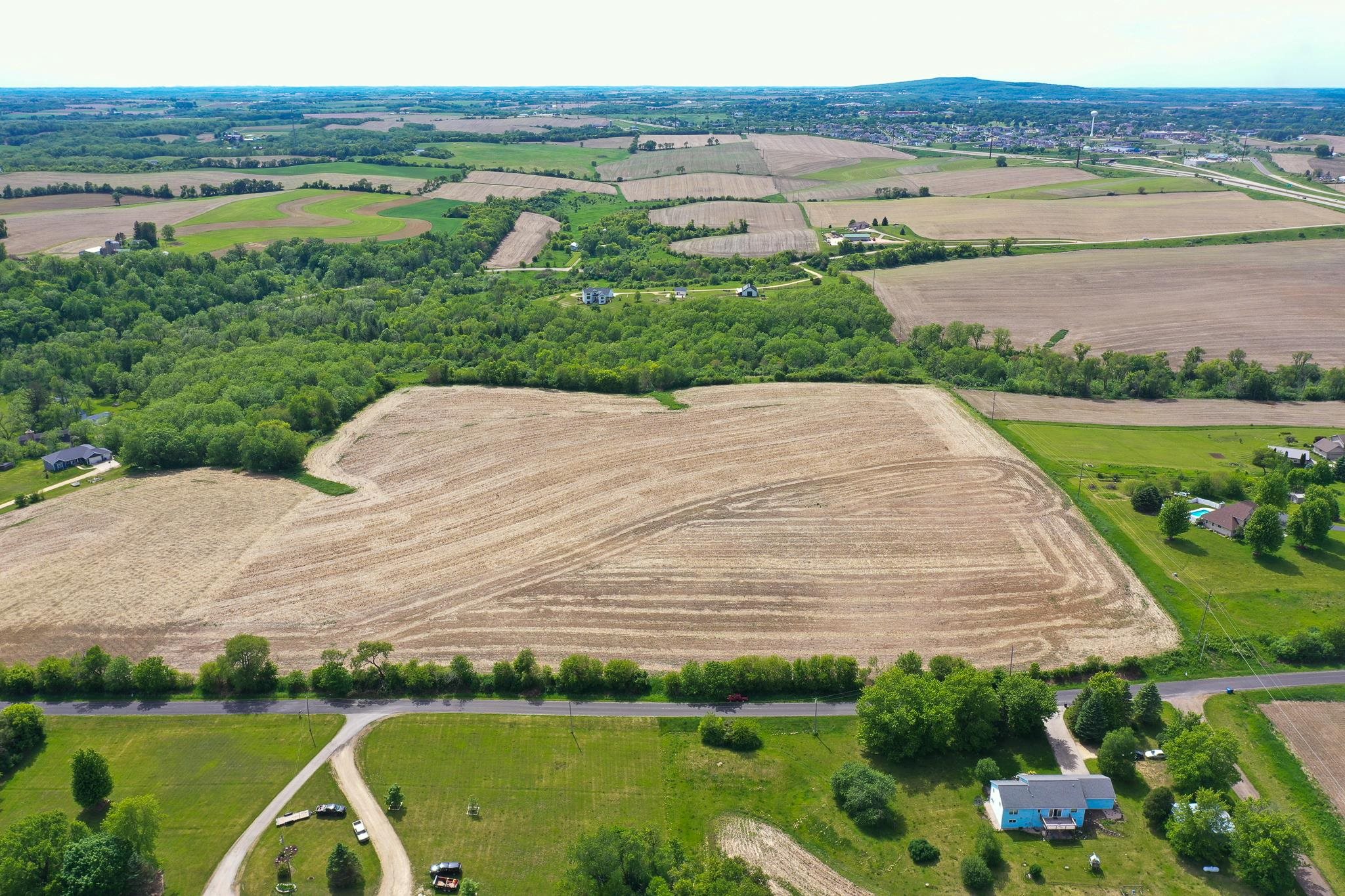11.7-acres Lunde Mount Horeb, WI 53572 - Photo 2 of 26