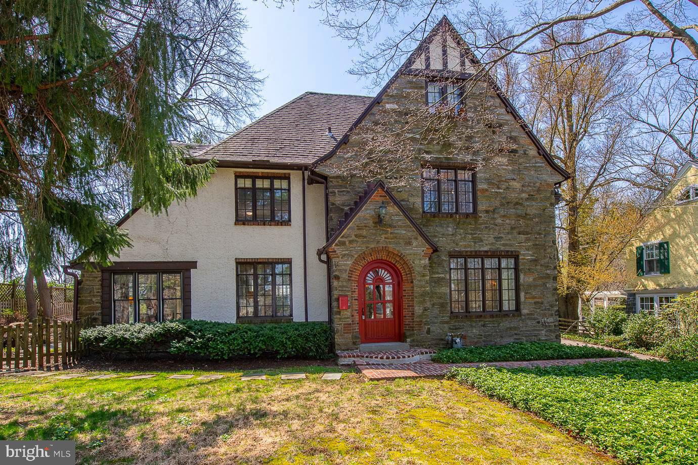 324 Conestoga Road Wayne, PA 19087 - Photo 1 of 81 Front