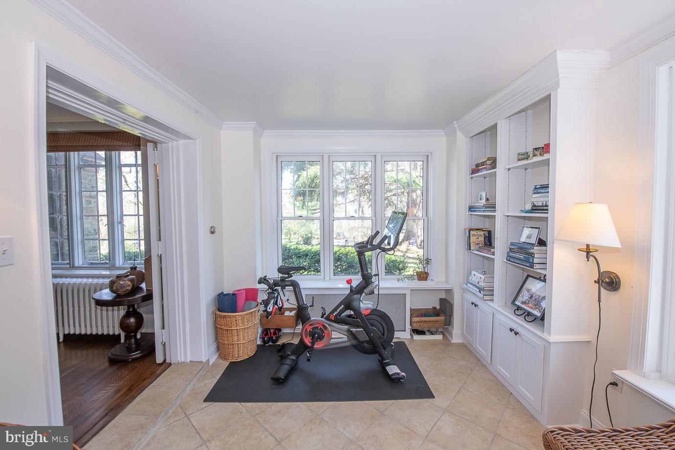 324 Conestoga Road Wayne, PA 19087 - Photo 15 of 81 Sunroom