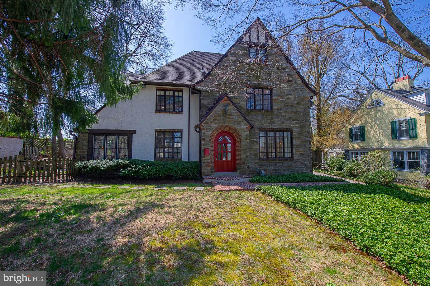 324 Conestoga Road Wayne, PA 19087 - Photo 3 of 81 Front