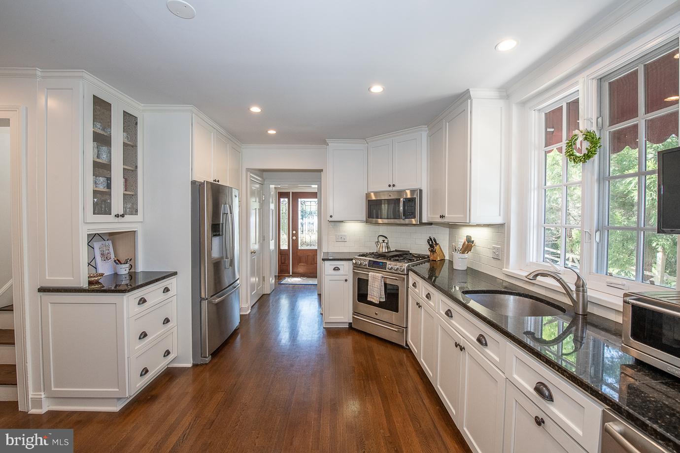 324 Conestoga Road Wayne, PA 19087 - Photo 24 of 81 Kitchen