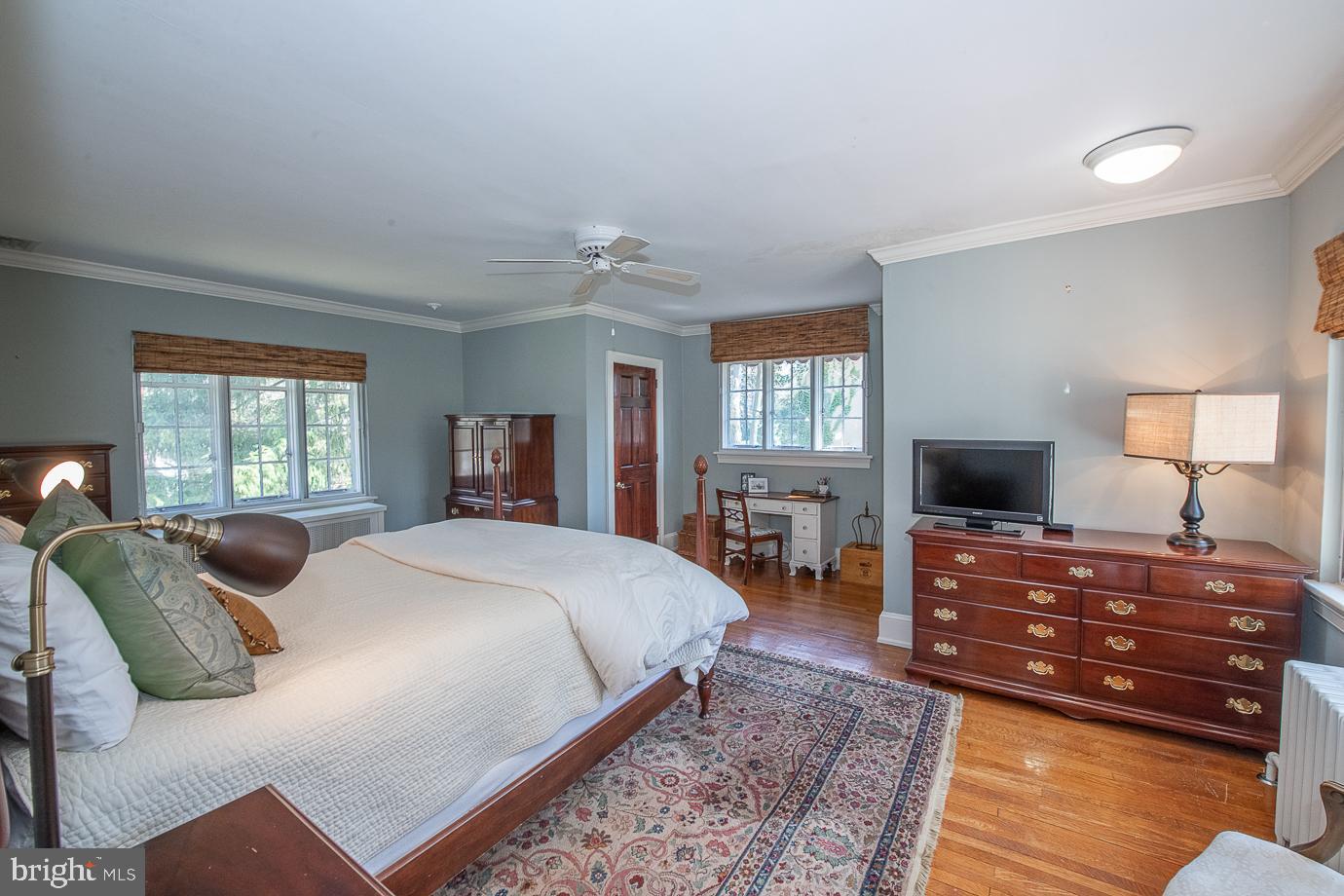 324 Conestoga Road Wayne, PA 19087 - Photo 34 of 81 Master Bedroom