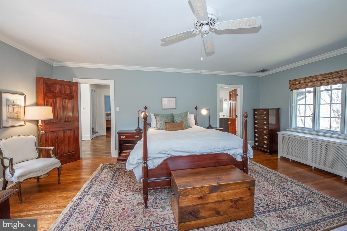 324 Conestoga Road Wayne, PA 19087 - Photo 35 of 81 Master Bedroom