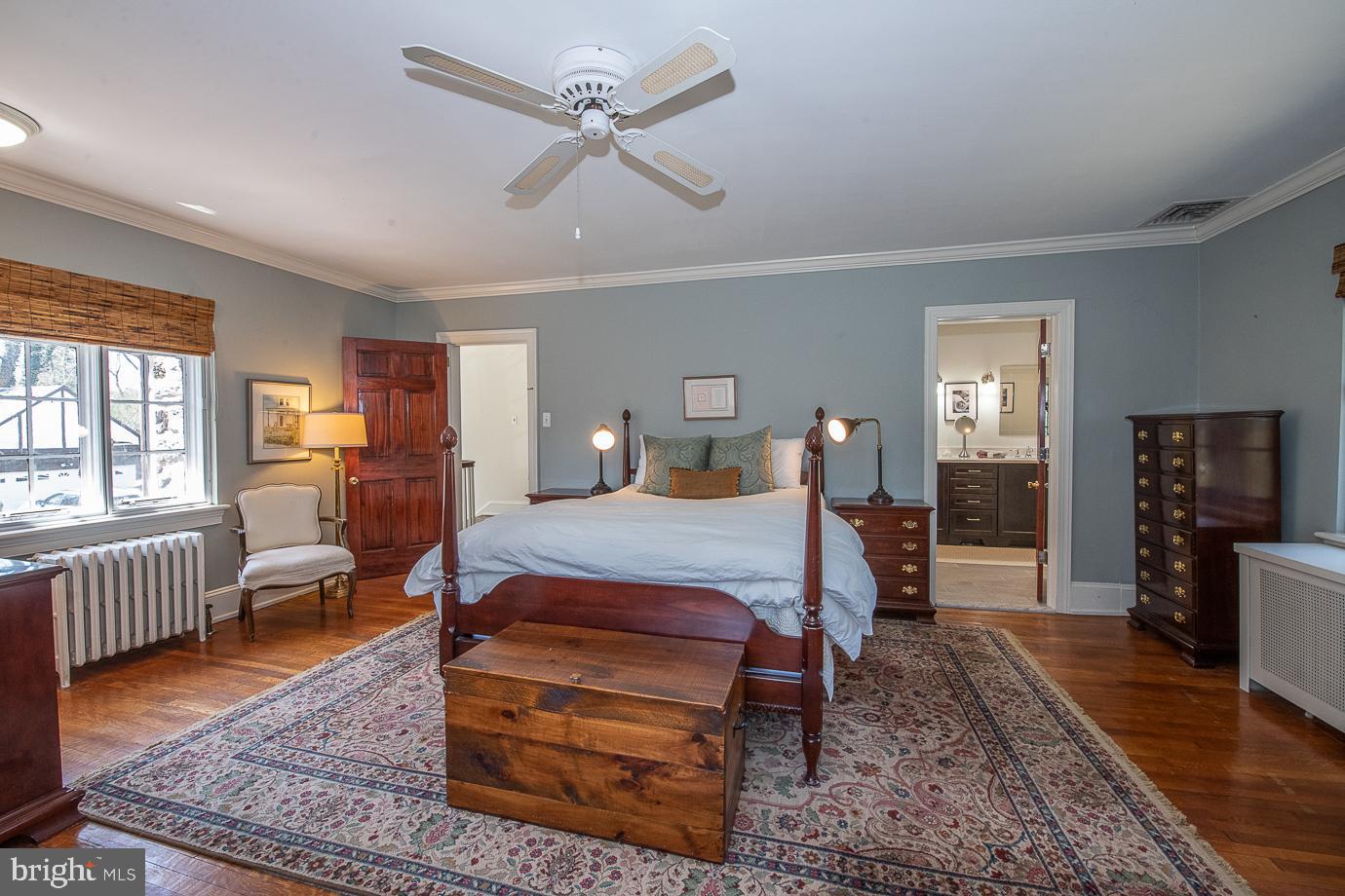 324 Conestoga Road Wayne, PA 19087 - Photo 36 of 81 Master Bedroom