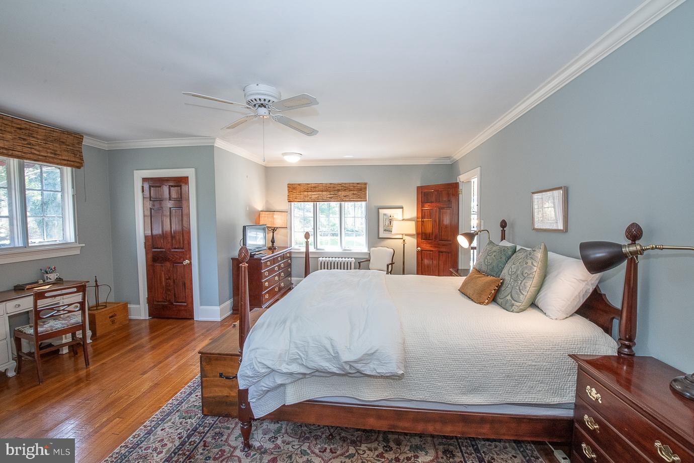 324 Conestoga Road Wayne, PA 19087 - Photo 38 of 81 Master Bedroom