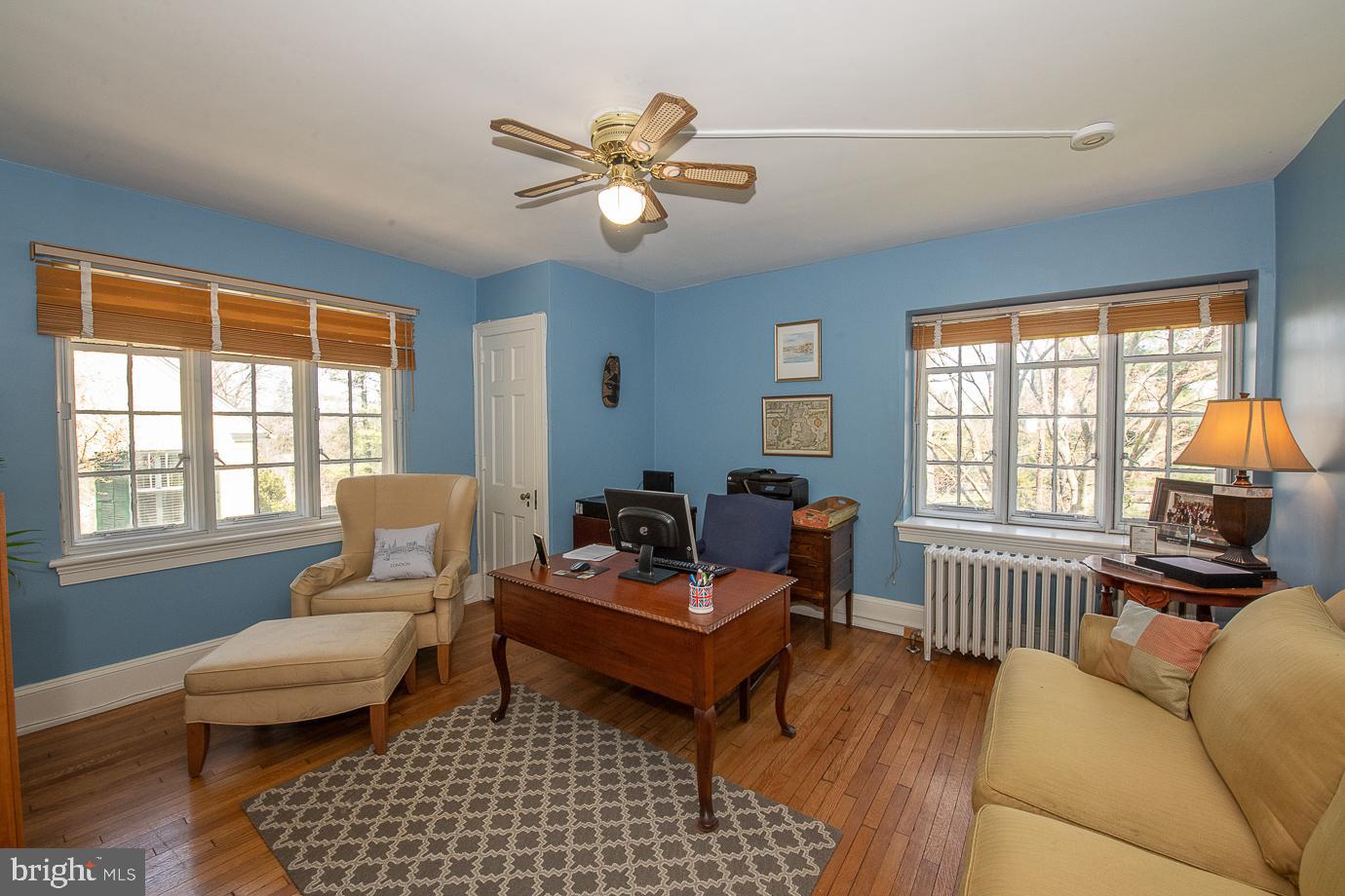 324 Conestoga Road Wayne, PA 19087 - Photo 43 of 81 Bedroom #2