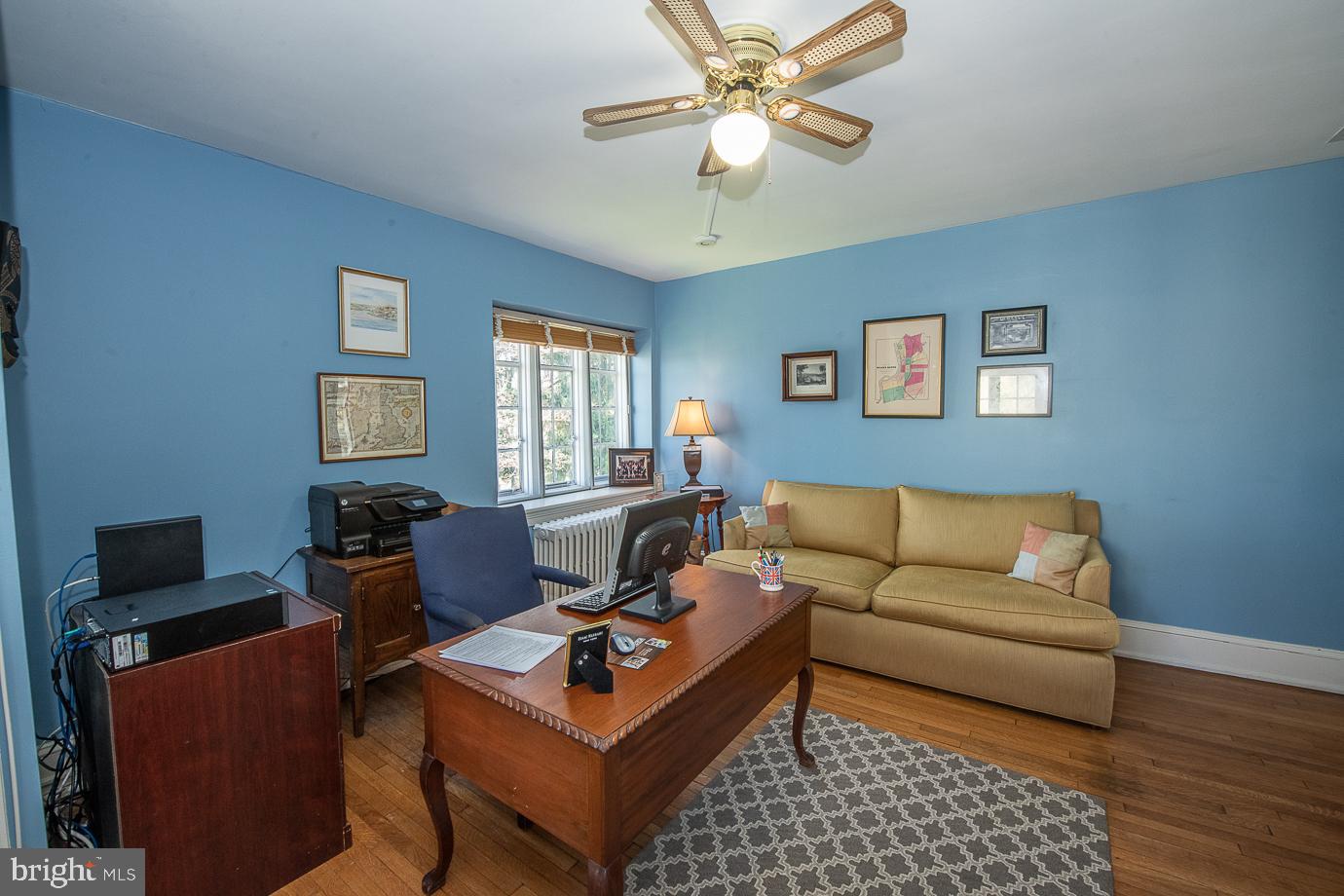 324 Conestoga Road Wayne, PA 19087 - Photo 44 of 81 Bedroom #2