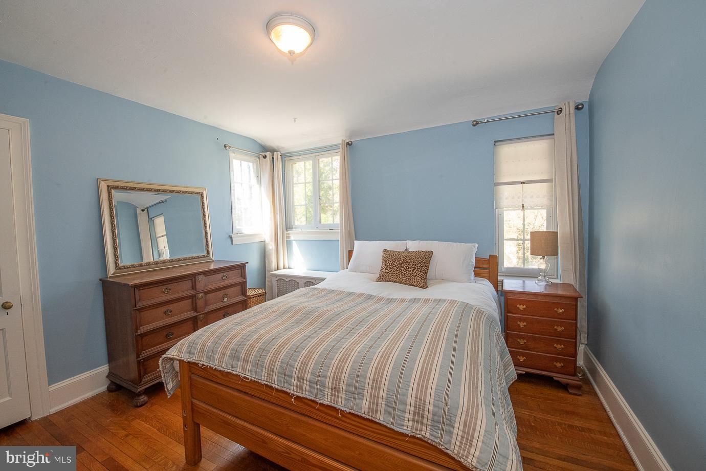324 Conestoga Road Wayne, PA 19087 - Photo 46 of 81 Bedroom #3